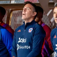 El paupérrimo registro que deja Eduardo Berizzo en La Roja