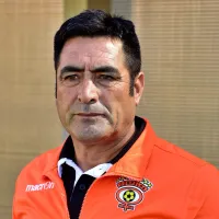 “Ojo, yo estoy en Quito”: Nelson Tapia se candidatea a la Roja