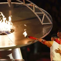 ¡Parapanamericanos inician llenos de emoción!