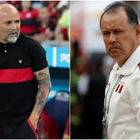 Jorge Sampaoli muy cerca de hacerse cargo del colista Perú