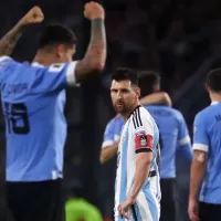 \&#039;Esto es Uruguay, papá\&#039;: Épica mojada de oreja a Argentina