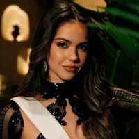 ¿Quién es Celeste Viel, la chilena que compite en el Miss Universo?