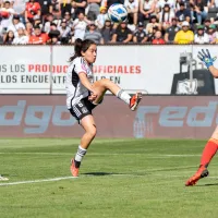 Colo Colo derrota a la U y se mete en la final del FEM