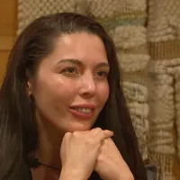 La Cabaña: Daniela Aránguiz niega el episodio de los \&#039;calzoncillos congelados\&#039;