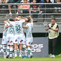 Wanderers da el primer golpe y vence a Temuco de visita