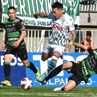 En vivo: Wanderers alarga a dos la diferencia ante Temuco