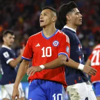 Alexis lanza dardos en la Roja: 'Sale excremento....'