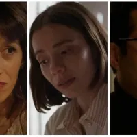 María Gracia Omegna adelanta el final de Valentina en Generación 98: \&#039;Se va a vengar\&#039;