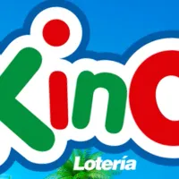 Resultados del Kino del sorteo 2838 de Lotería