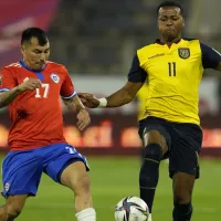 Ecuador amenaza a Chile: \&#039;Vamos a...\&#039;