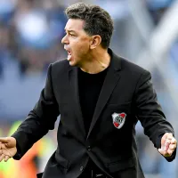 Marcelo Gallardo explica por qué se va a dirigir a Arabia Saudita: proyecto petrodólares y Mundial de Clubes