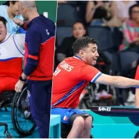 Chile suma dos nuevas medallas en Santiago 2023