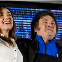 Nueva vicepresidenta de Argentina expresa inquietud por la situación en La Araucanía en Chile