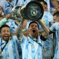 Conmebol confirma dónde será la Final de Copa América 2024