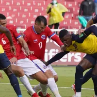 Historial: Ecuador no es un lugar paradisiaco para La Roja