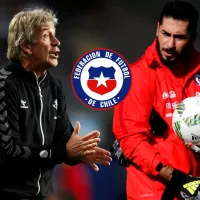 'Es momento que él le de algo a Chile': Johnny pide a Pellegrini a la Roja