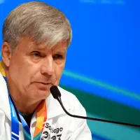 Mayne-Nicholls explica porqué no volverá a la ANFP: \&#039;No tengo...\&#039;