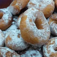 Receta de roscas chilenas: El dulce perfecto para disfrutar a la hora de once