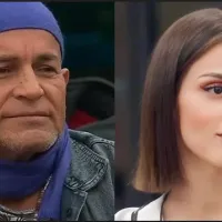 Gran Hermano: Pancho se sincera sobre su relación con Coni