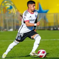 Colo Colo se pone fecha para definir el futuro de Thompson