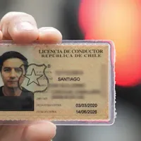 ¿Cómo se saca la licencia de conducir en Chile?