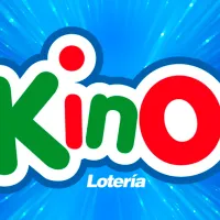 Resultados del Kino del sorteo 2839 de Lotería