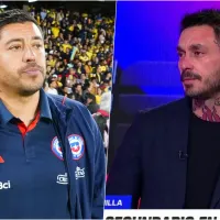 Pinilla le pone sus fichas a Nicolás Córdova para seguir en la Roja