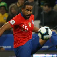 La propuesta de Beausejour: \&#039;Quizás no vamos al Mundial 2026\&#039;