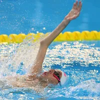 Abarza leyenda: El deportista con más medallas para Chile