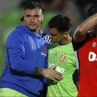 La lucha por el arco de la U tiene un claro ganador para Pellegrino