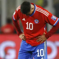 Críticas: \&#039;Alexis no merece ser titular en La Roja\&#039;