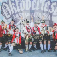 ¡Se viene en diciembre! Festival de la Cerveza Oktoberfest suma grandes novedades