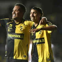 Coquimbo recupera a su figura para el choque ante la U