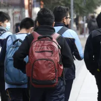 ¿Cuándo salen de vacaciones los escolares? Este será el último día de clases del 2023