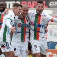 Cobresal asegura su cupo a Libertadores