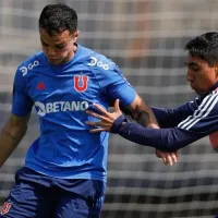 Le pegan a refuerzo de la U: \&#039;Una tremenda decepción\&#039;