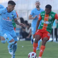 Celebran en Macul: Cobresal empata ante O\&#039;Higgins