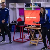 Llega el VAR al fútbol femenino en Chile: Se estrenará en la final