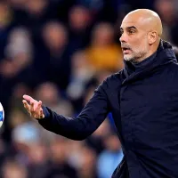 Pep avisa que se queda hasta en tercera si castigan al City