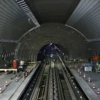 ¿Cuándo abren las nuevas estaciones de la Línea 2 del Metro de Santiago?