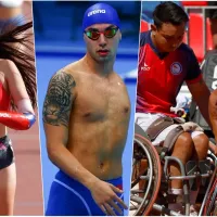 Chile llega a las 45 medallas en Santiago 2023 y agiganta su historia en Parapanamericanos