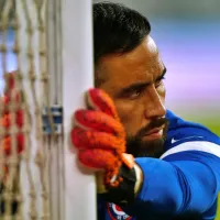 “Claudio Bravo ya no tiene edad para la selección chilena”