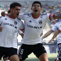 De atrás pica el indio: Colo Colo serio candidato al título