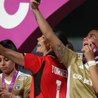 Ryann Torrero: \&#039;Jugar en Colo Colo es distinto de otros clubes\&#039;