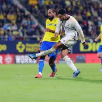 Jude Bellingham rompe marca de Cristiano Ronaldo en triunfo de Real Madrid en Cádiz