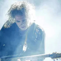 The Cure suma elogios en Argentina y se prepara para Chile