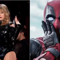 ¿Qué personaje interpretaría Taylor Swift en Deadpool 3? Aseguran que la cantante estará en la película