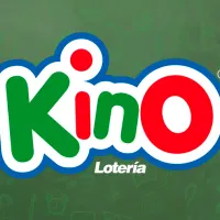 Resultados del Kino del sorteo 2841 de Lotería