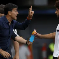 Quinteros antimufa: \&#039;Quedamos en no hablar de un posible título\&#039;