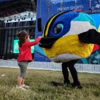 \&#039;Regreso en breve\&#039;: Fiu anuncia que no se va tras Santiago 2023